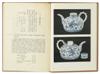 (CHINESE CERAMICS.) Blue-and-White Ware of The Ming Dynasty, Volumes 1 - 6 * Blue-and-White Ware of The Ching Dynasty, Volumes 1 - 2.